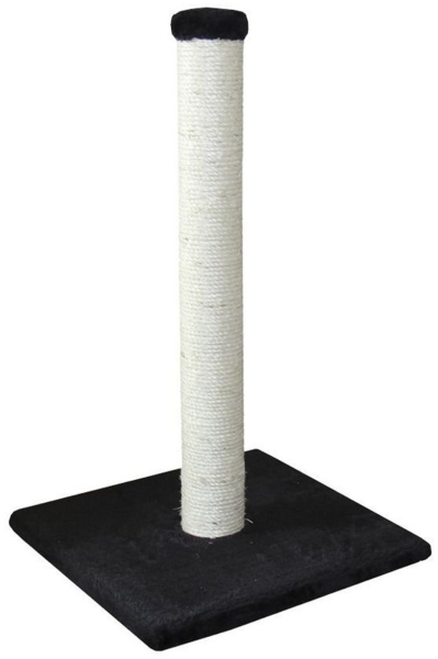 Nobby Kratzbaum Classic Bari H 64 cm schwarz