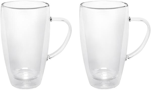 Bredemeijer Kaffee- u. Teeglas Duo