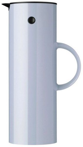 Stelton EM77 Isolierkanne 1,0 l cloud