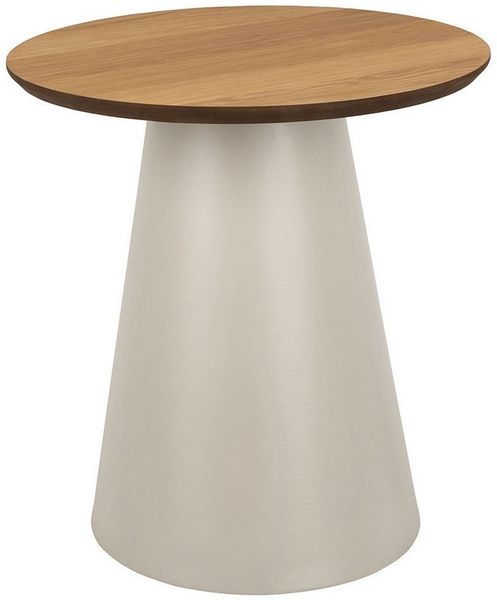 ebuy24 Couchtisch Soli Couchtisch Natur.