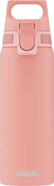 Sigg Shield One Shy Pink Edelstahl - Einwandig