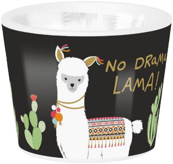 Sheepworld Eierbecher Auswahl Ø 5,2cm H 4.2cm No Drama Lama