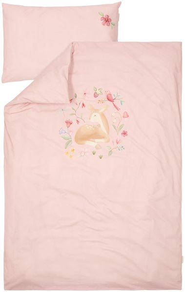 Little Dutch Bettbezug Einzelbett - Blossom - 140