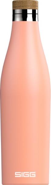 Sigg Meridian Trinkflasche Shy Pink 0. 5 L Trinkflaschen