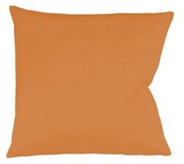 sleepling Kissenhülle Satin Kissenbezug, feinster Mako-Satin, viele Farben und Größen, Qualität Made in EU Bild 6