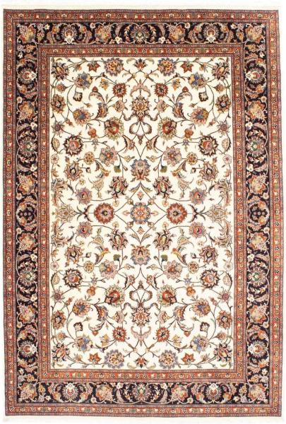 Morgenland Perserteppich - Classic - 294 x 200 cm - beige