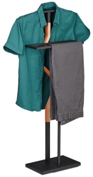 Herrendiener in Schwarz 10046888