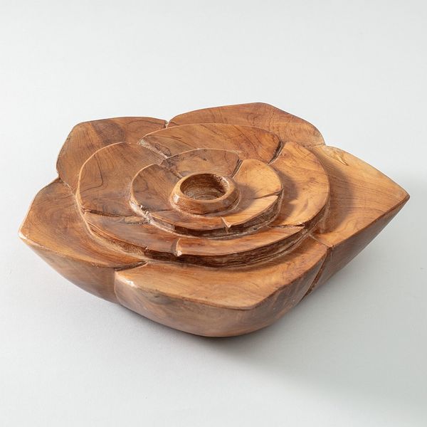 Dekoria Leuchter Flint ⌀27 cm