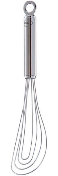 Rösle Rösle Flachschneebesen 22cm RO95651