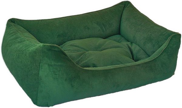 Dandy Dog Hundebett Relax Green Größe M
