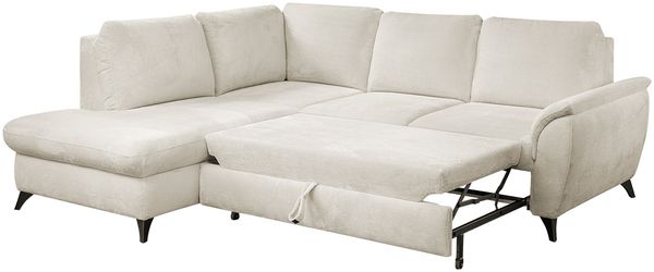 Ecksofa Geavo (Farbe: Barrel 48, Seite: Rechts 2R-OT) Bild 4