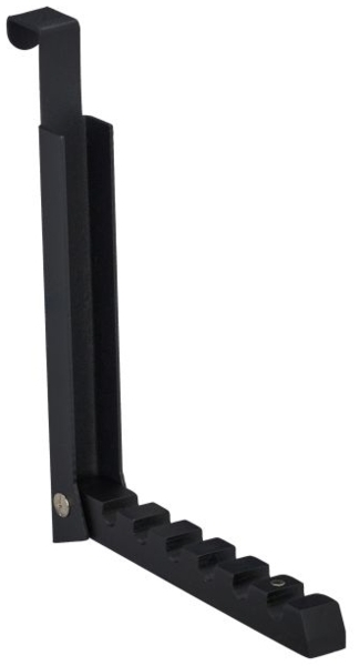 4 x Klapphaken schwarz 10046632