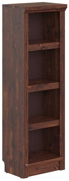 OTTO home Standregal Riga Bücherregal Regal Breite/Tiefe 40/29 cm, aus massiver Kiefer, FSC®-zertifiziert