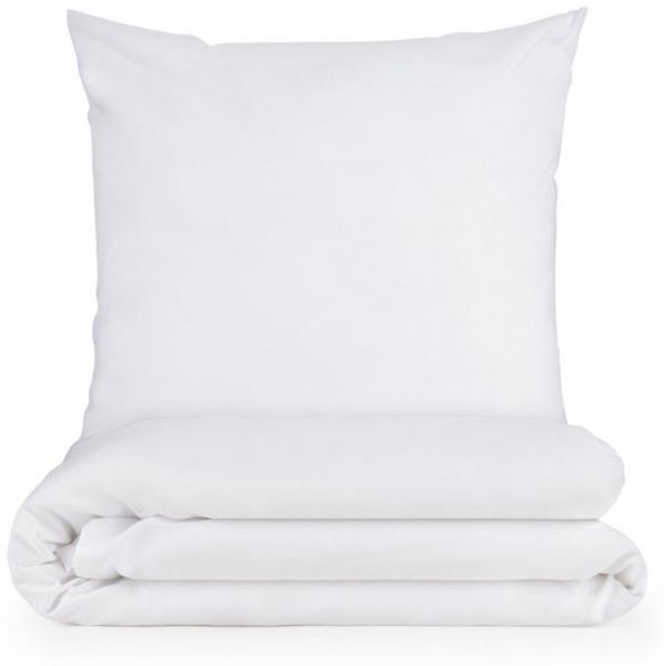 Blumtal Bettwäsche Oeko-TEX zertifizierte Mikrofaser Bettwäsche pflegeleicht & faltenfrei, Bettbezüge aus Atmungsaktivem Mikrofaser Bild 4