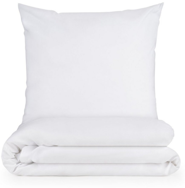 Blumtal Bettwäsche Oeko-TEX zertifizierte Mikrofaser Bettwäsche pflegeleicht & faltenfrei, Bettbezüge aus Atmungsaktivem Mikrofaser Bild 5