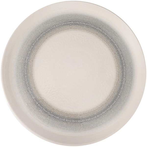 COMAS NEPTUNE Pizza-Teller 32 cm, 6 Stück, Porzellan