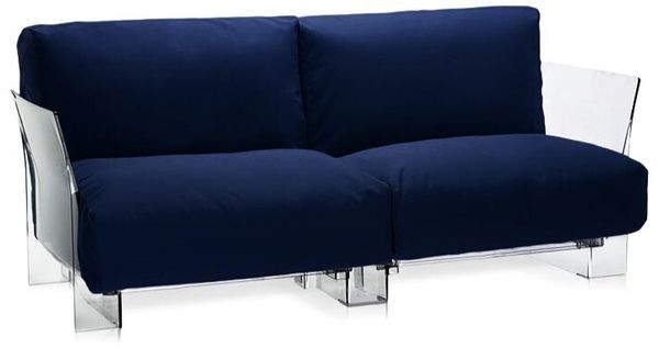 Kartell Pop Sofa