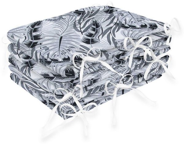 Amilian Bettnestchen Bettumrandung (Made in EU) 420x30 cm - für Babybett 140x70 cm geeignet, (140 x 70 cm geeignet (rundherum) mit Kantenschutz, Nestchen), Umrandungen