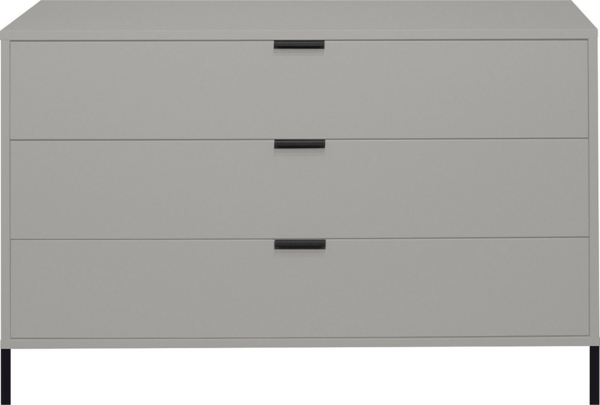 Mäusbacher Kommode Bonnie TOPSELLER! (OTTOs Choice), Kommode mit Quadratgestell
