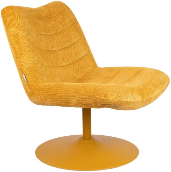 Loungesessel - Bubba - Gelb