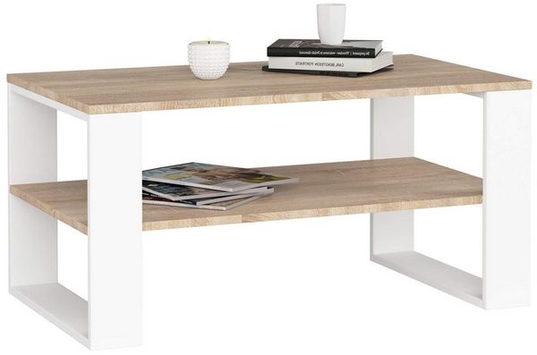 Raumhirsch Furniture Couchtisch Sofatisch