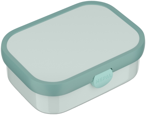 Mepal CAMPUS Brotdose mit Gabel Cool Mint (2025)