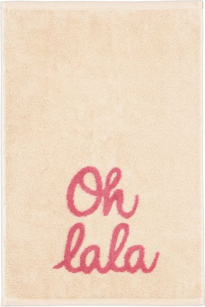 Cawö Handtücher Postcard Towels Edition 100, 100% Baumwolle (1-St)