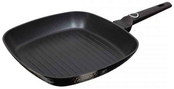 Berlinger Haus Berlinger Haus Grillpfanne 28cm Primal Gloss 44900