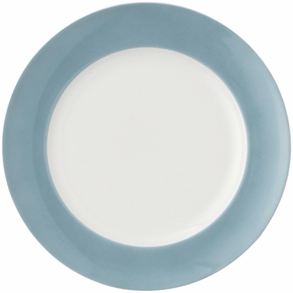 Thomas Frühstücksteller 22cm Sunny day | Soft Blue