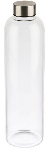 APS Trinkflasche EVERFILL 66909 Glas 1l
