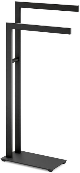 Linea Handtuchständer 2-armig für schnelles Trocknen - funktionales Design für j...