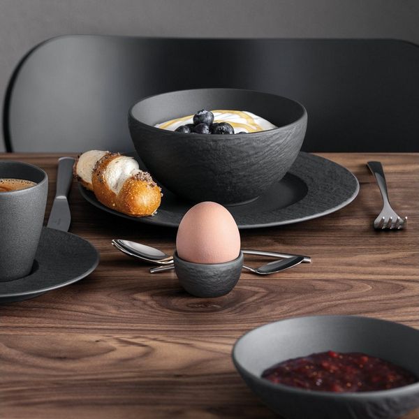Villeroy & Boch Manufacture Rock Eierbecher