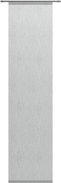 Neutex for you! Schiebegardine Libre-ECO (1 St), halbtransparent, Jacquard, nach Maß