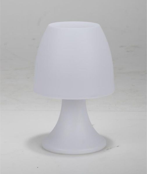 9x LED Lampe Schreibtisch Licht Innendekoration Tischleuchte Beleuchtung Leselampe