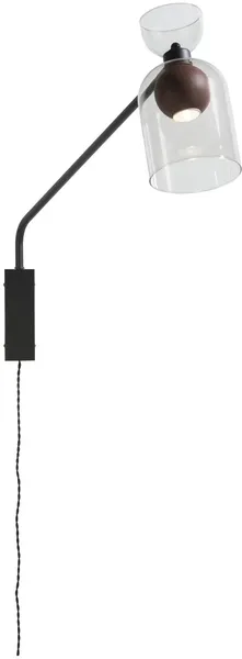 Coco Maison Skylar Wandlampe 1 GU10