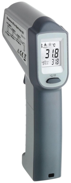 TFA 31.1132 BEAM Infrarot Thermometer