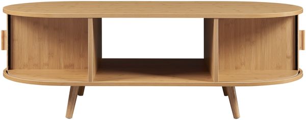 Couchtisch Nordkapp mit 2 Türen [en. casa] Bild 5