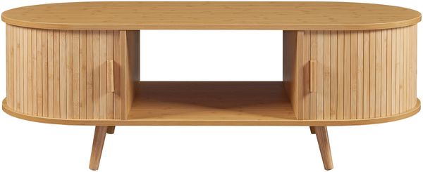 Couchtisch Nordkapp mit 2 Türen [en. casa] Bild 4