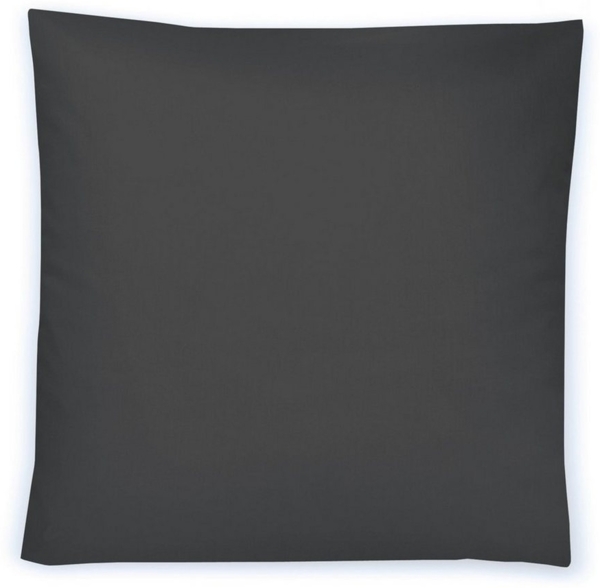 Irisette Kissenbezug Paris 8000, (1 Stück), Hochwertige Premium Kissenbezug