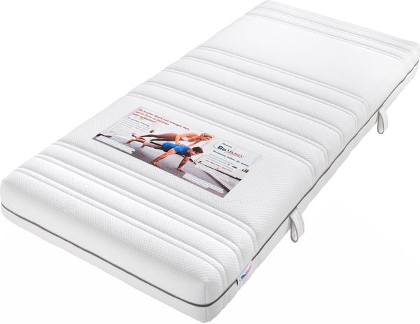 BeSports Active Body TFK Größe 100 x 200 cm Härtegrad H2 (0 kg - 100 kg) Bild 2