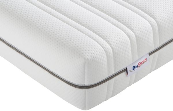 BeSports Active Body TFK Größe 100 x 200 cm Härtegrad H2 (0 kg - 100 kg) Bild 4