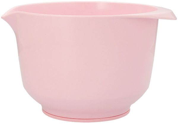 Birkmann Rührschüssel Servierschüssel Colour Kitchen 2L | Silk Rose : Silk Rose