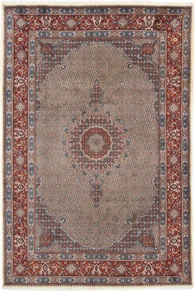 Morgenland Orientteppich - 296 x 202 cm - Beige