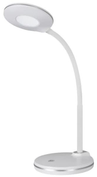 Hansa Tischleuchte Splash 41-5010.709 LED weiß