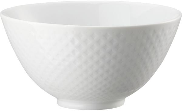 ROSENTHAL Junto Schale, ø: 120 mm, white