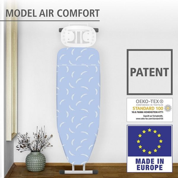 WENKO Bügeltischbezug Air Comfort M