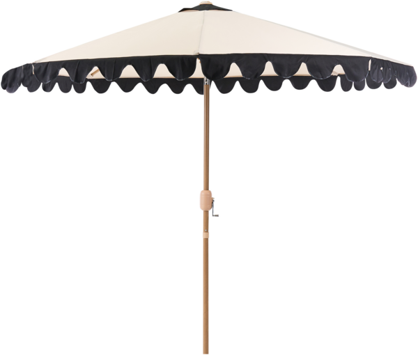 Marktschirm 270 cm ISOLOTTO Beige