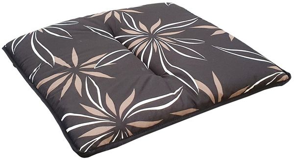 Kettler Dessin 707 Hockerauflage 50 x 50 x 3 cm