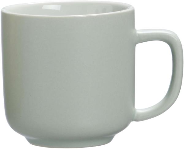 Espressotasse Jasper mint