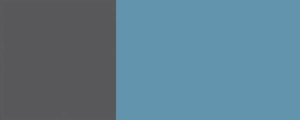 Schubladenunterschrank Rimini 80x82cm HETTICH Vollauszug matt Farbe wählbar RI-D2A/80